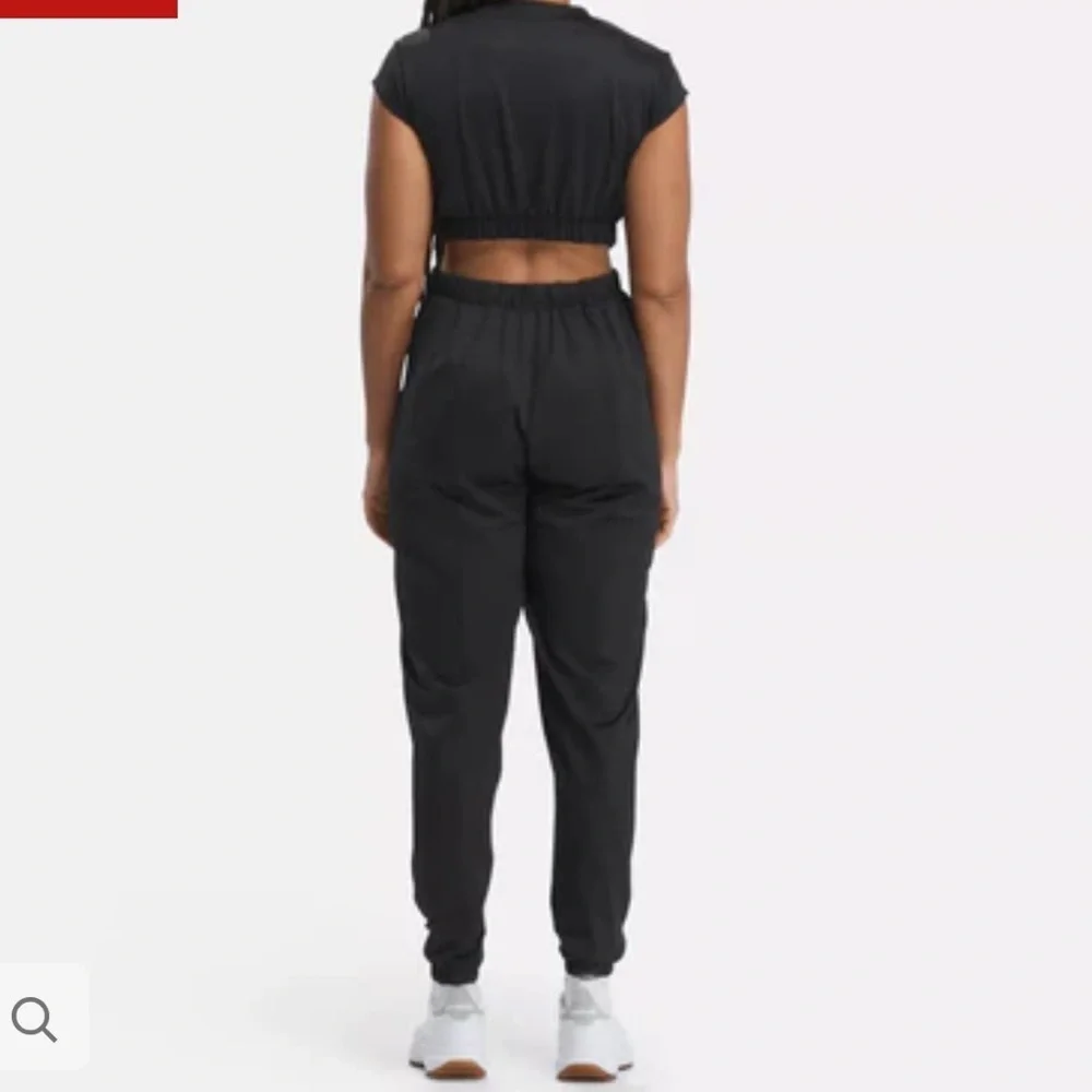 Reebok- one piece - Casual Classic Jumpsuit- S